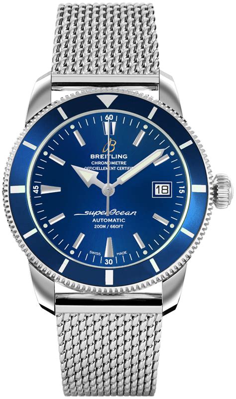 Breitling Superocean Heritage 42 A1732116/C832